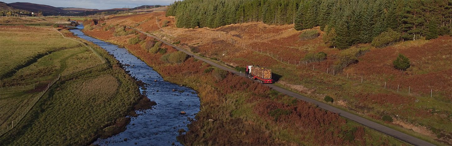 RENAULT TRUCKS T - SCOTLAND - EM&T RAPSON