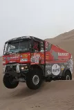 DAKAR 2019