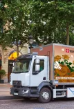 Renault Trucks D ZE Guerlain