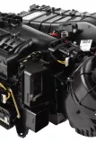 Heating, Ventilation and Air-Conditioning