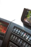 control display for 360 degree viewing angle cameras