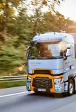 Renault Trucks T High Model Year 2019 in Romania
