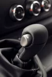 Gear shift
