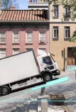 Hill Start Assist
