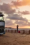 Renault Trucks T on the road