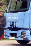 Renault Trucks E-Tech D ready to take the road