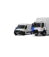 Renault Trucks E-Tech range