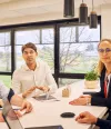 Renault Trucks Decarbonation Wheel project management