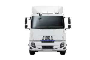 Renault Trucks E-Tech D Wide