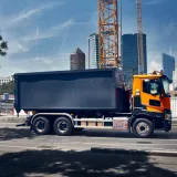 Renault Trucks C