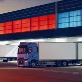 Renault Trucks T High