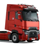 Exterior painting T High