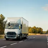 Renault Trucks D