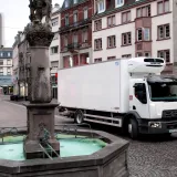 Renault Trucks D Refrigerated