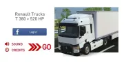 TRUCKSIMULATOR