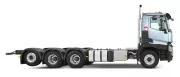 Renault Trucks C