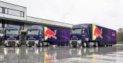 SEDEM TOVORNJAKOV RENAULT TRUCKS T ZA MOŠTVO RED BULL RACING