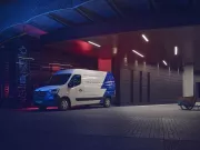 Renault Trucks Master E-Tech