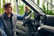 Renault Trucks Master Red EDITION OFFROAD
