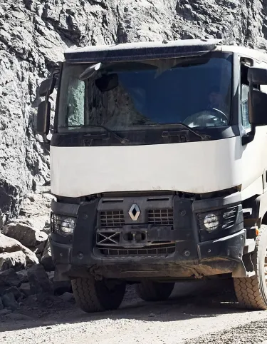 Renault Trucks K 2021