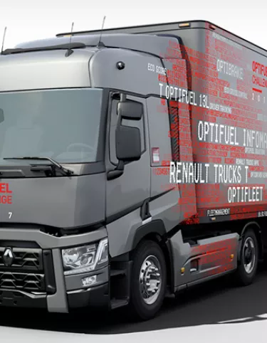 OPTIFUEL CHALLENGE 2017