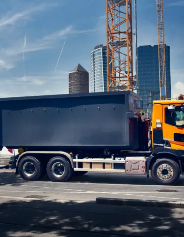 Renault Trucks C