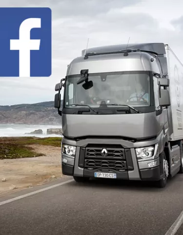 PRIDRUŽITE SE NAM NA FACEBOOKU