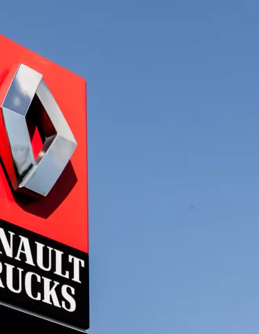 Renault Trucks Totem