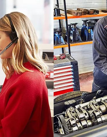 contact renault trucks