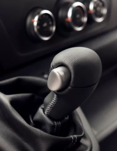 Gear shift