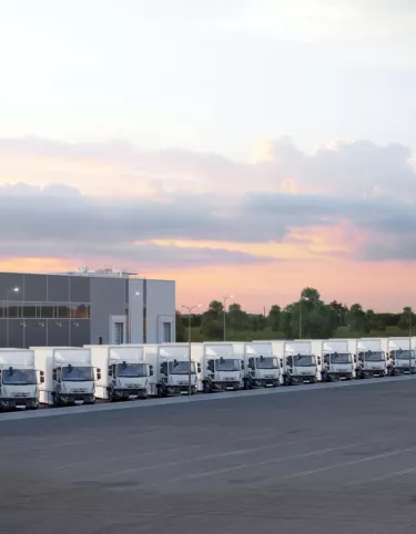 fleet