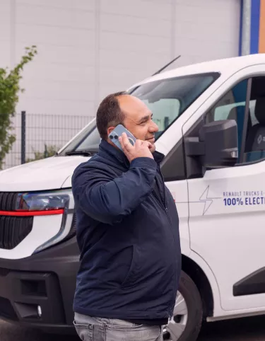 telefonist