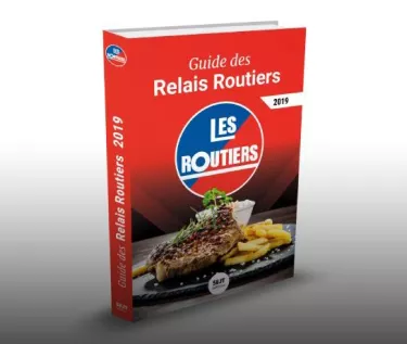 Guide les routiers