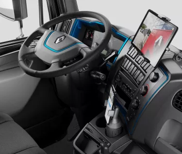 Renault Trucks D E-Tech