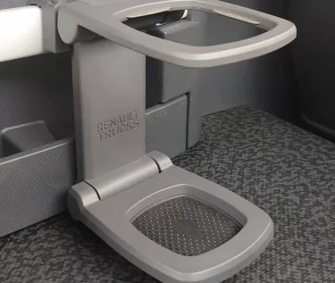 Cup holder