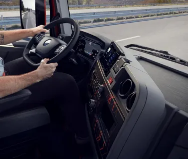 Zoom in on the T dashboard