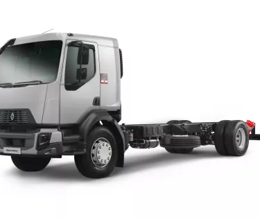 Renault Trucks D